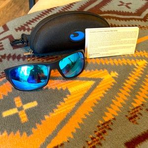 Costa sunglasses